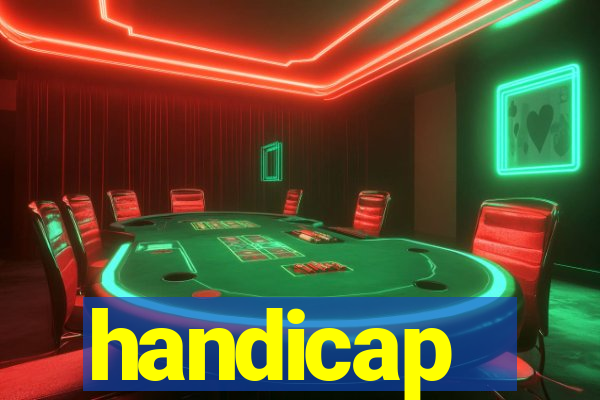 handicap - 1.5